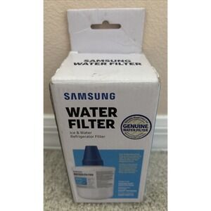 New Genuine Samsung DA29-00003G Refrigerator Ice & Water Filter